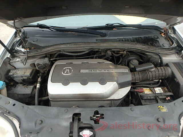 19XFC2E52HE062164 2004 ACURA MDX