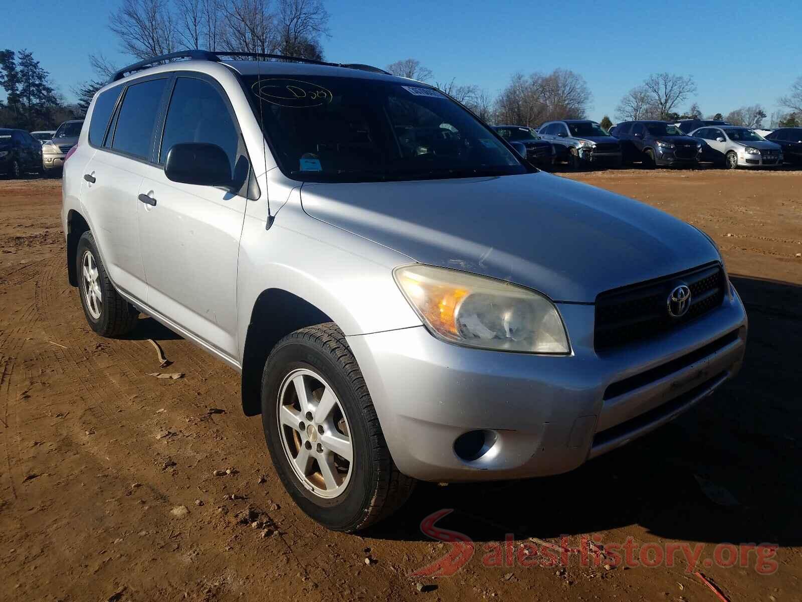 3TMCZ5AN4LM362070 2008 TOYOTA RAV4