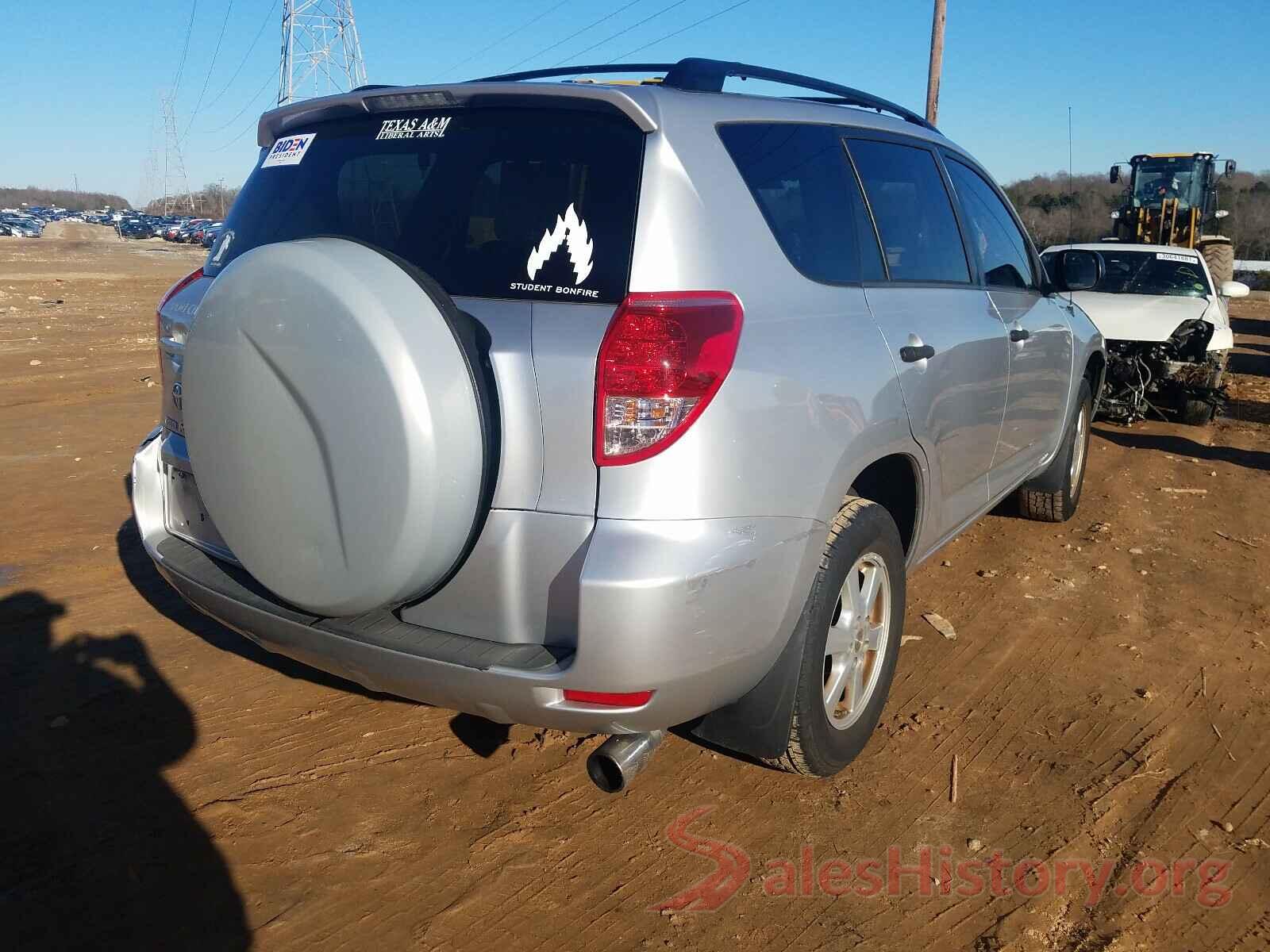 3TMCZ5AN4LM362070 2008 TOYOTA RAV4