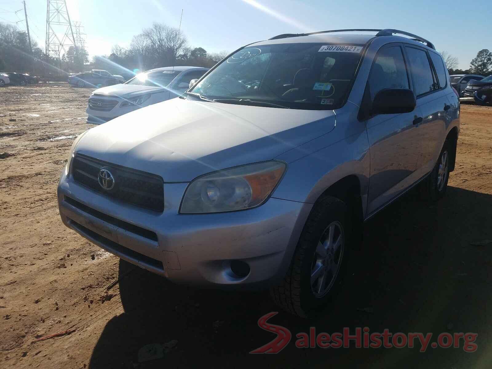 3TMCZ5AN4LM362070 2008 TOYOTA RAV4