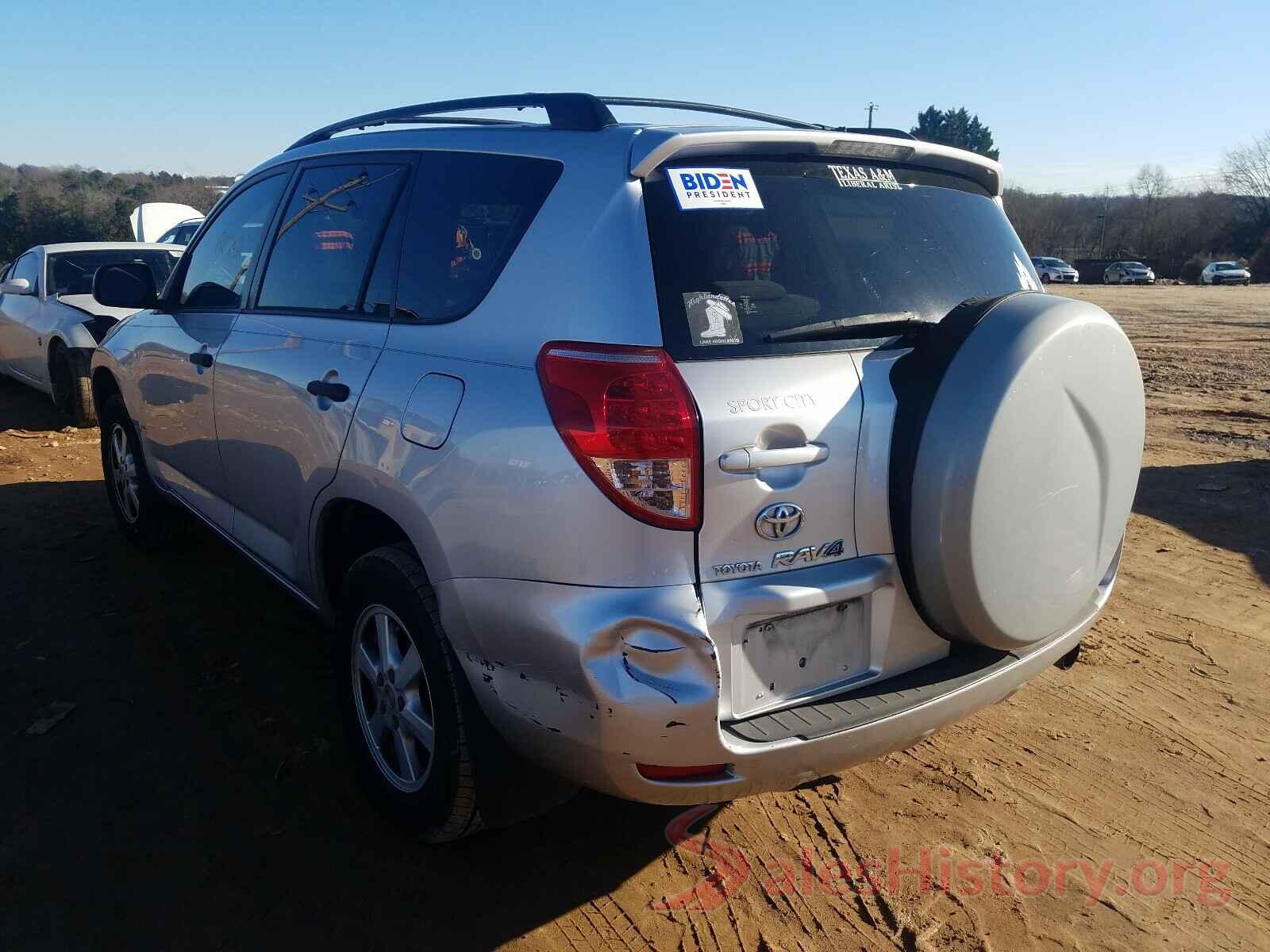 3TMCZ5AN4LM362070 2008 TOYOTA RAV4