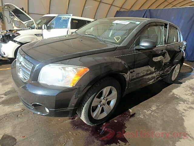 1N4AL3AP3GN391480 2010 DODGE CALIBER