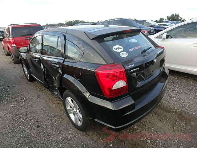 1N4AL3AP3GN391480 2010 DODGE CALIBER