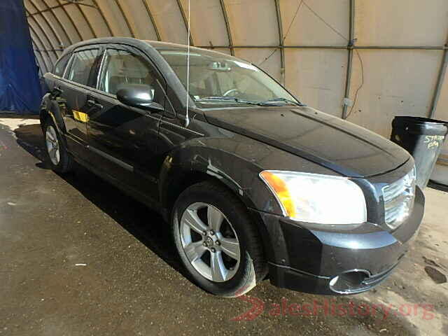 1N4AL3AP3GN391480 2010 DODGE CALIBER