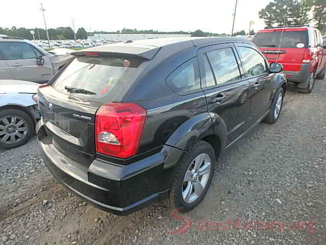 1N4AL3AP3GN391480 2010 DODGE CALIBER