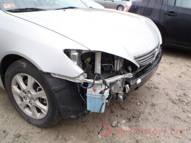 3VW2B7AJ9HM276346 2005 TOYOTA CAMRY