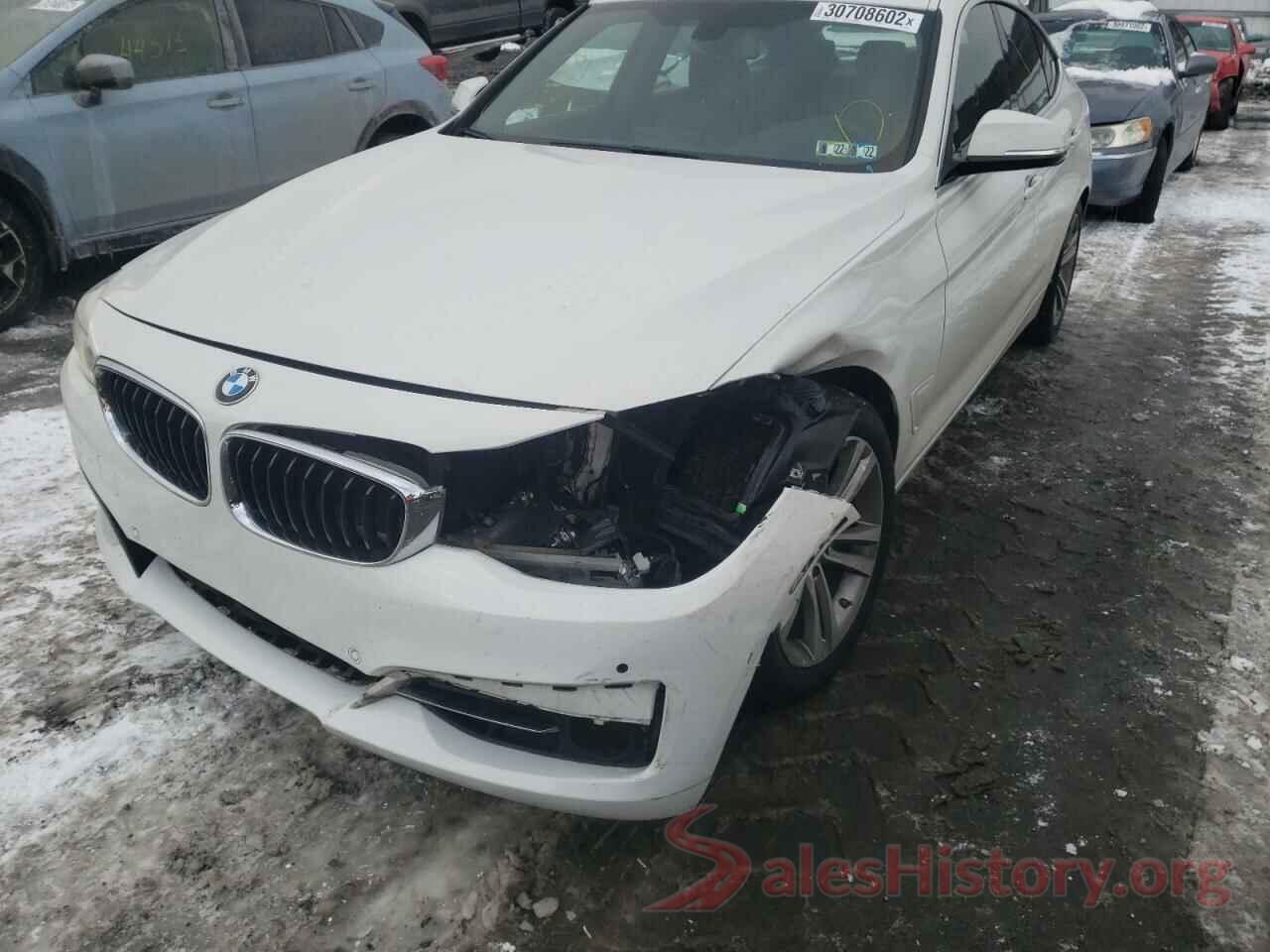 WBA8Z9C5XJG828390 2018 BMW 3 SERIES