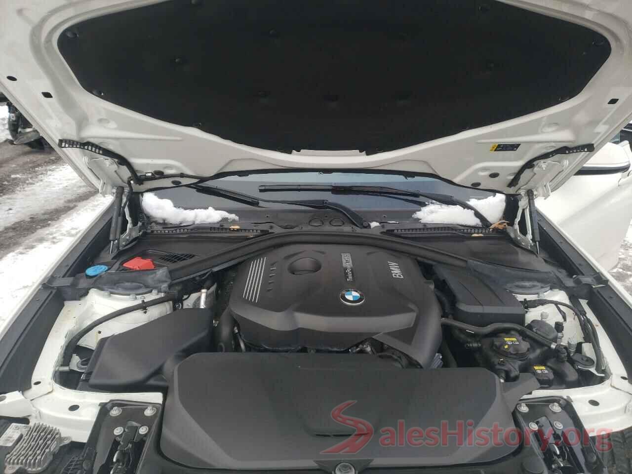 WBA8Z9C5XJG828390 2018 BMW 3 SERIES