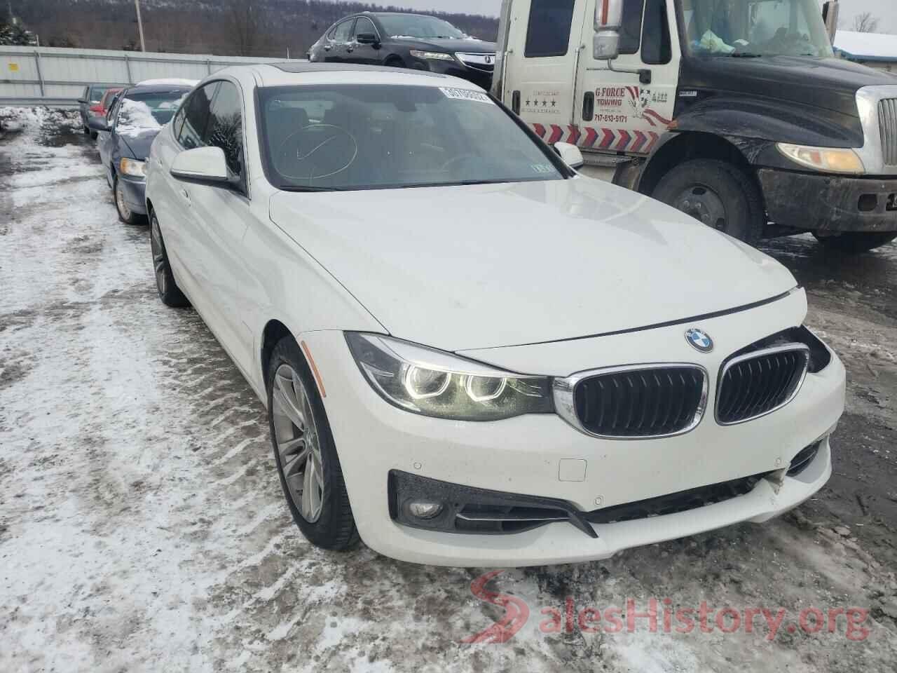 WBA8Z9C5XJG828390 2018 BMW 3 SERIES