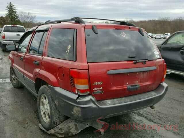 KNDCC3LC9K5350549 2004 JEEP CHEROKEE