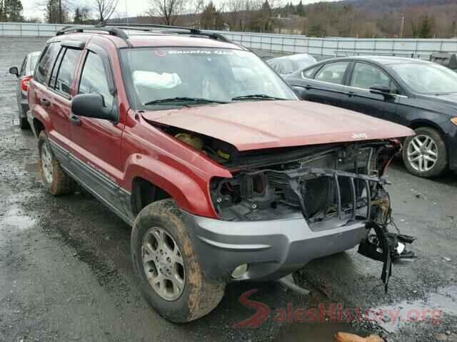 KNDCC3LC9K5350549 2004 JEEP CHEROKEE