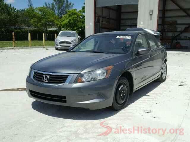 19XFC2F77HE020234 2009 HONDA ACCORD