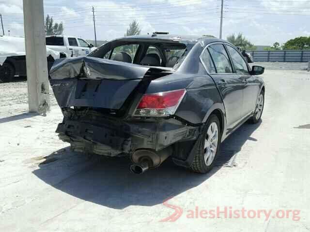 19XFC2F77HE020234 2009 HONDA ACCORD