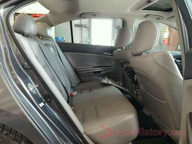 19XFC2F77HE020234 2009 HONDA ACCORD