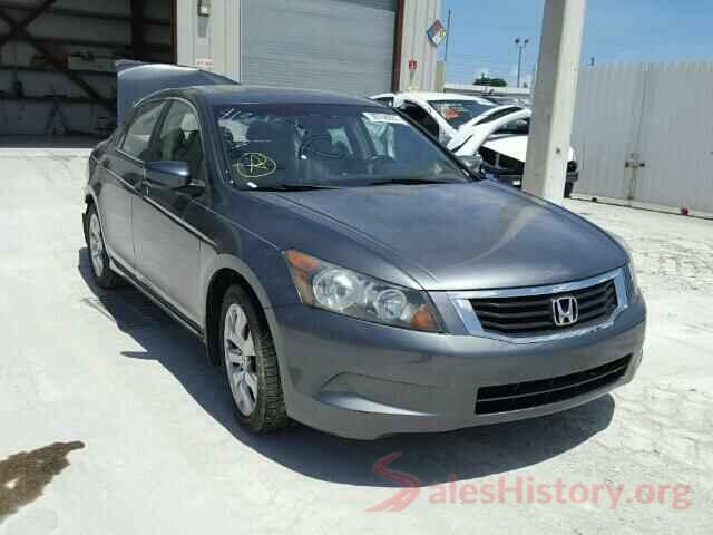 19XFC2F77HE020234 2009 HONDA ACCORD