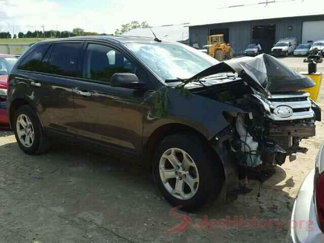 1FMCU0G99GUC45965 2011 FORD EDGE