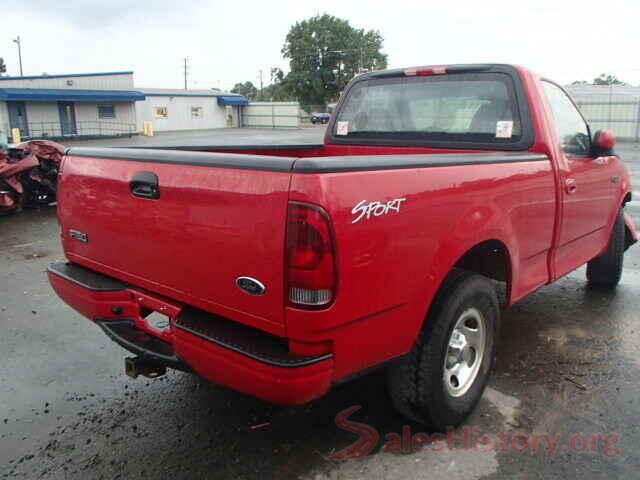 2HKRM4H72GH632046 2002 FORD F150