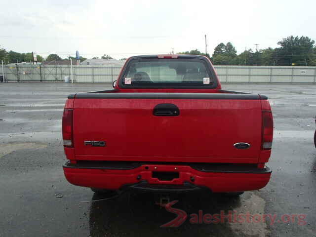 2HKRM4H72GH632046 2002 FORD F150