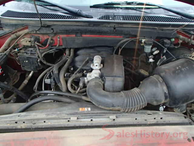 2HKRM4H72GH632046 2002 FORD F150