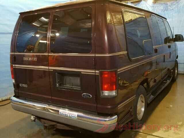 KNDJN2A20J7540443 2001 FORD ECONOLINE