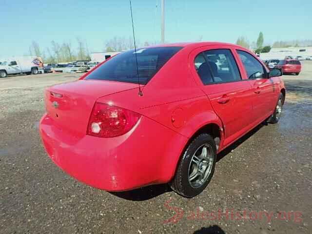 1HGCT2B86GA000481 2006 CHEVROLET COBALT