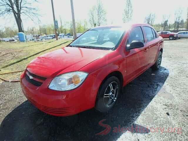 1HGCT2B86GA000481 2006 CHEVROLET COBALT