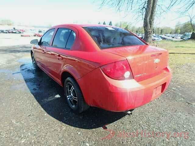 1HGCT2B86GA000481 2006 CHEVROLET COBALT