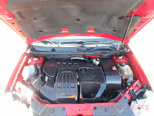 1HGCT2B86GA000481 2006 CHEVROLET COBALT