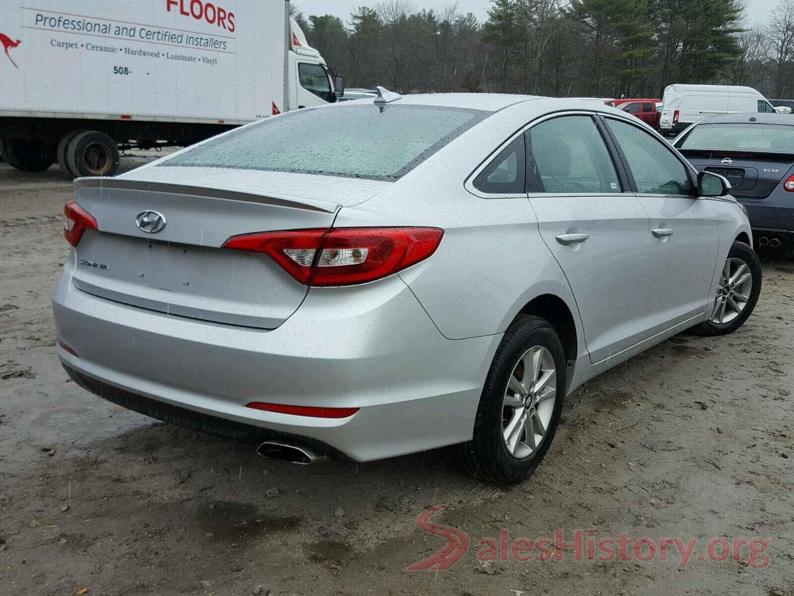 3KPF24AD8LE147689 2017 HYUNDAI SONATA