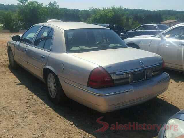 1N6AD0ER9JN764026 2009 MERCURY GRMARQUIS