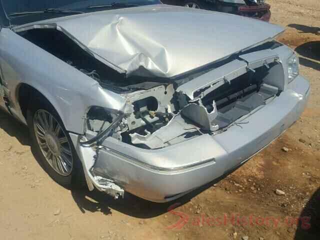 1N6AD0ER9JN764026 2009 MERCURY GRMARQUIS