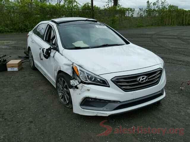 KNDJP3A56J7564675 2015 HYUNDAI SONATA