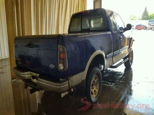 000AL3AP5HC147696 1997 FORD F150