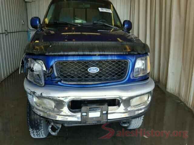 000AL3AP5HC147696 1997 FORD F150