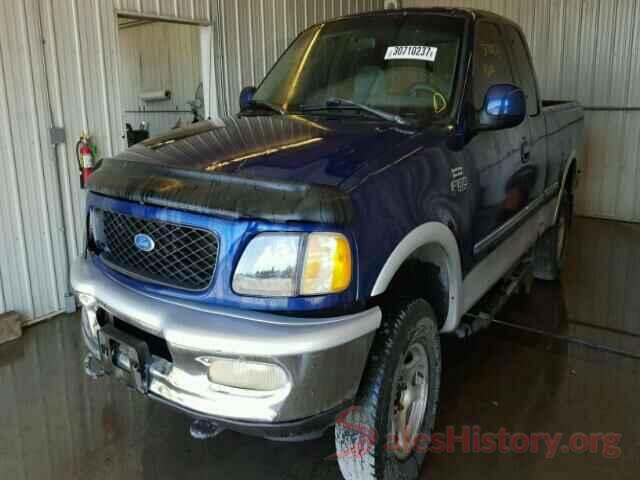 000AL3AP5HC147696 1997 FORD F150