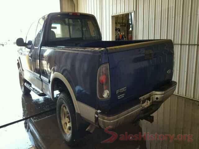 000AL3AP5HC147696 1997 FORD F150