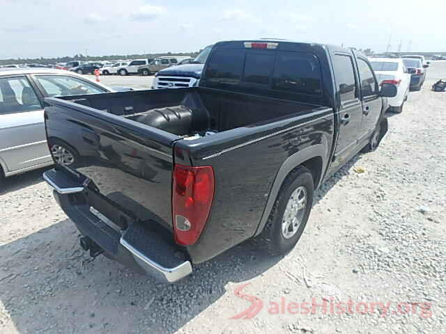 3N1AB7AP8HY271346 2008 CHEVROLET COLORADO