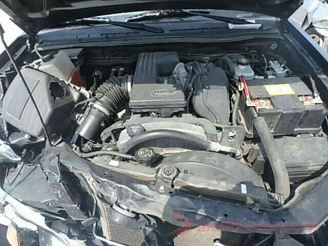 3N1AB7AP8HY271346 2008 CHEVROLET COLORADO