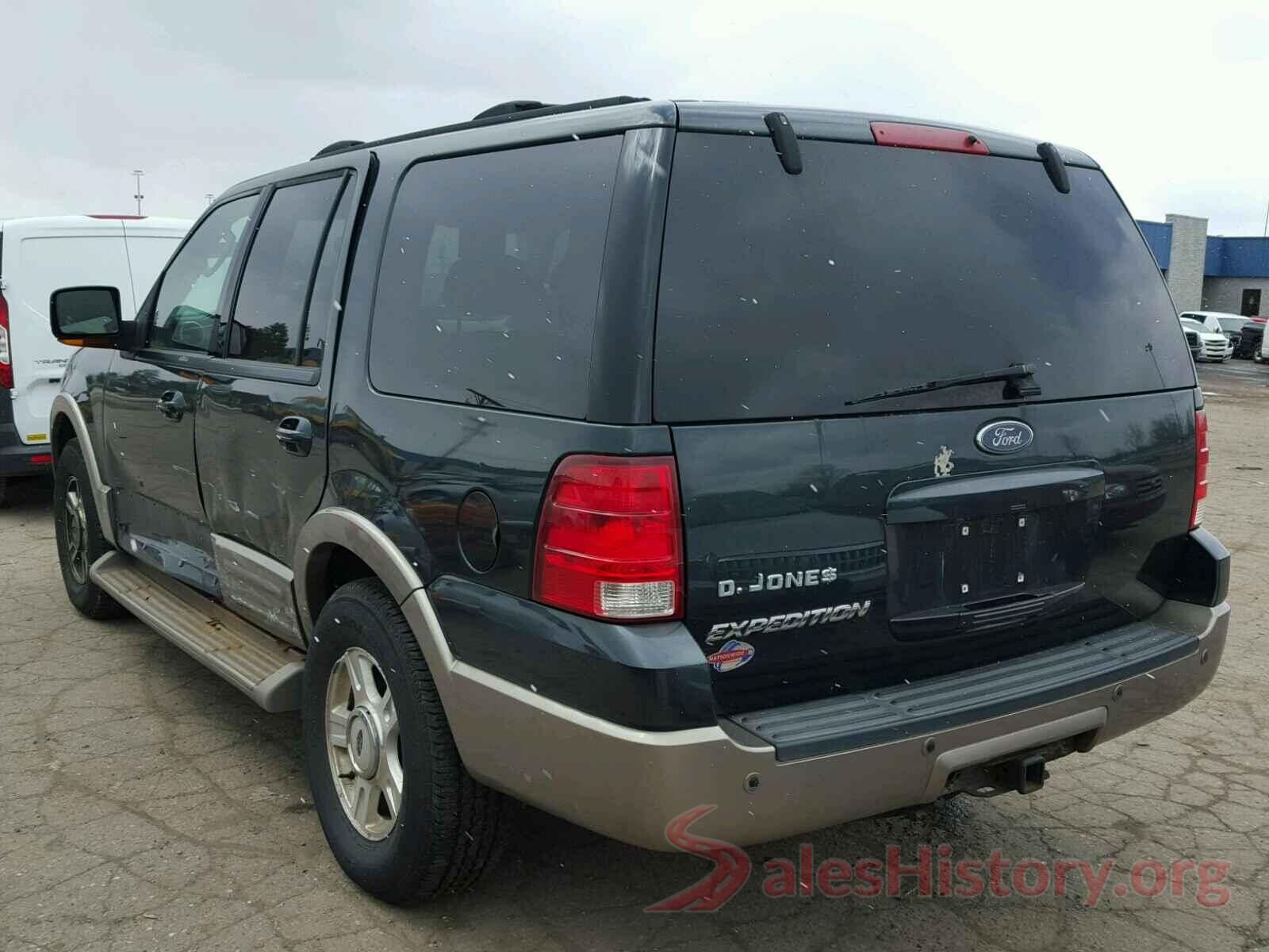 1N4AL3AP4HN347392 2003 FORD EXPEDITION