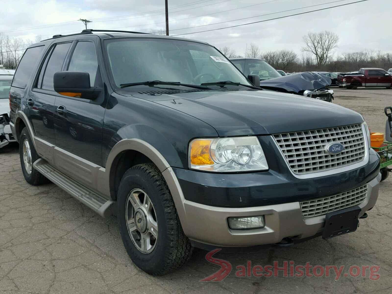 1N4AL3AP4HN347392 2003 FORD EXPEDITION