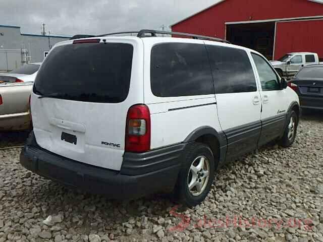 5TDJZRFHXHS476292 2003 PONTIAC MONTANA