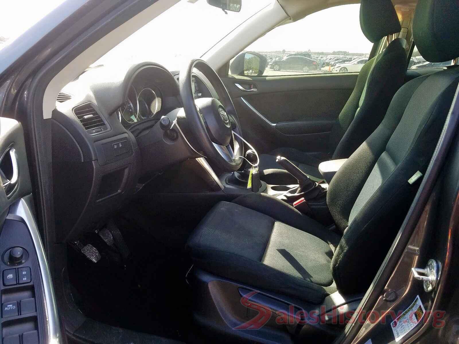 3N1AB7AP9GY258183 2014 MAZDA CX-5