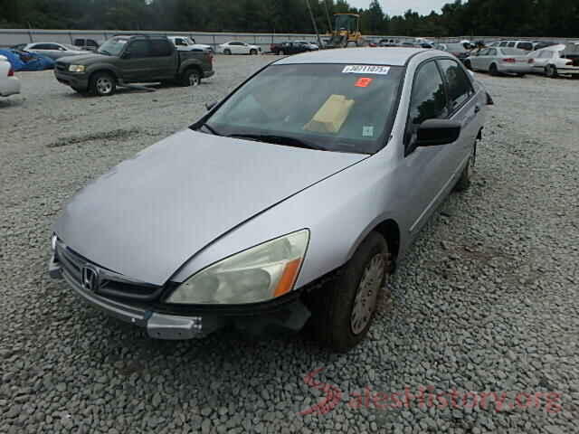 2HGFC4B52JH306620 2006 HONDA ACCORD