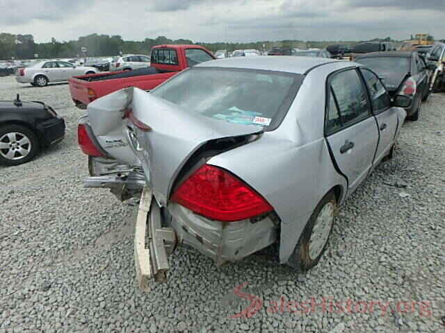 2HGFC4B52JH306620 2006 HONDA ACCORD