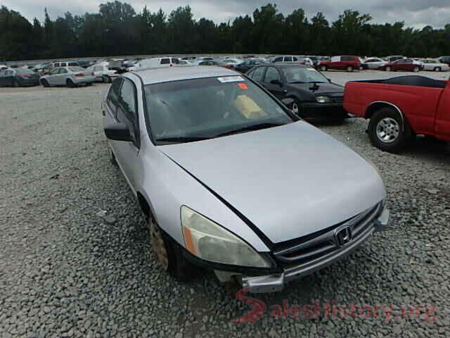 2HGFC4B52JH306620 2006 HONDA ACCORD