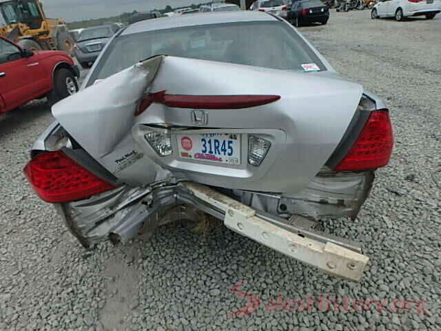 2HGFC4B52JH306620 2006 HONDA ACCORD