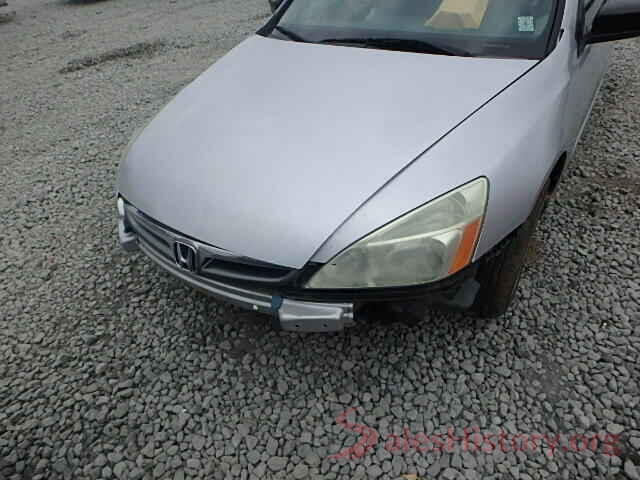 2HGFC4B52JH306620 2006 HONDA ACCORD