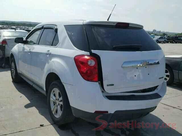 1GCRCNEHXGZ336996 2012 CHEVROLET EQUINOX