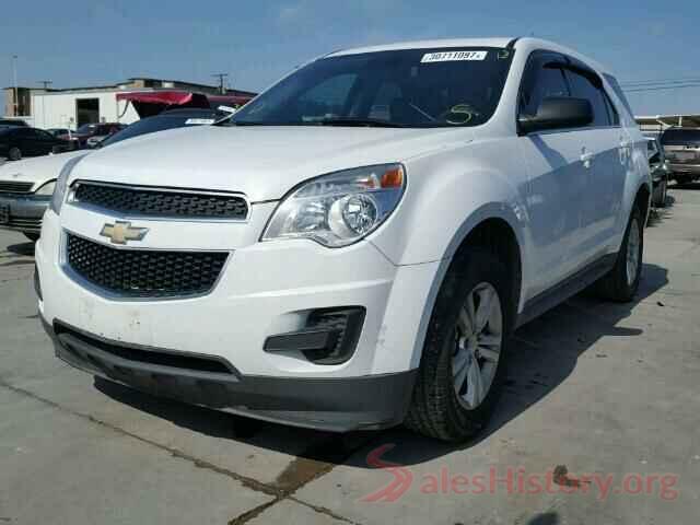 1GCRCNEHXGZ336996 2012 CHEVROLET EQUINOX