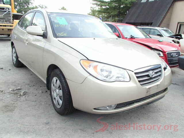 3VWCB7BU1LM028002 2009 HYUNDAI ELANTRA